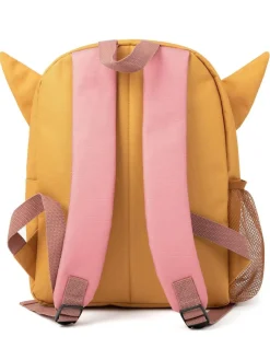 Online Vanilla Underground Brown Pokemon Eevie Pokemon Unisex Kids 4 Piece Back To School Set