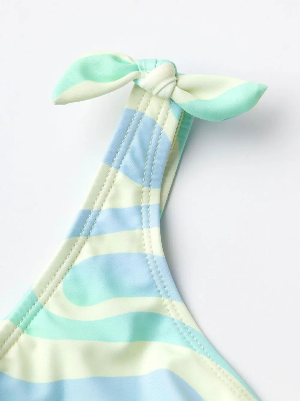 Sale Vanilla Underground Yellow Girls Squishmallows Swimsuit