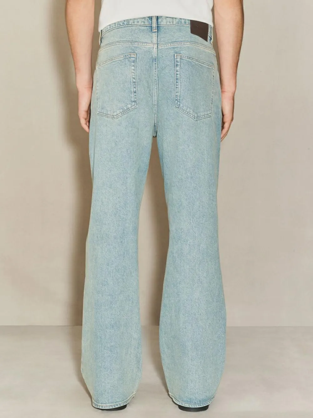 Next Edit Flare Jeans^ Jeans|Jeans