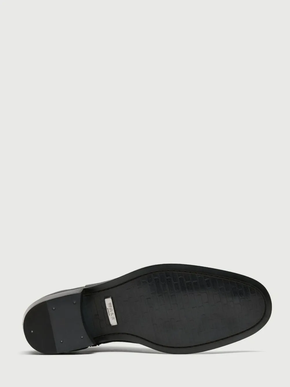 Walk London Black Leather Hoxton Zip Boots^ Boots|Boots