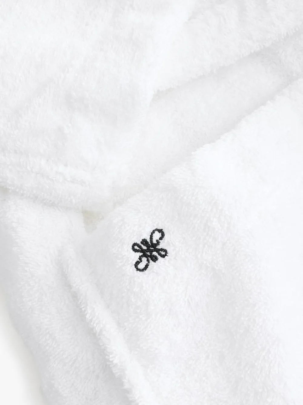 Next 100% Cotton Towelling Dressing Gown^Women Bathrobes
