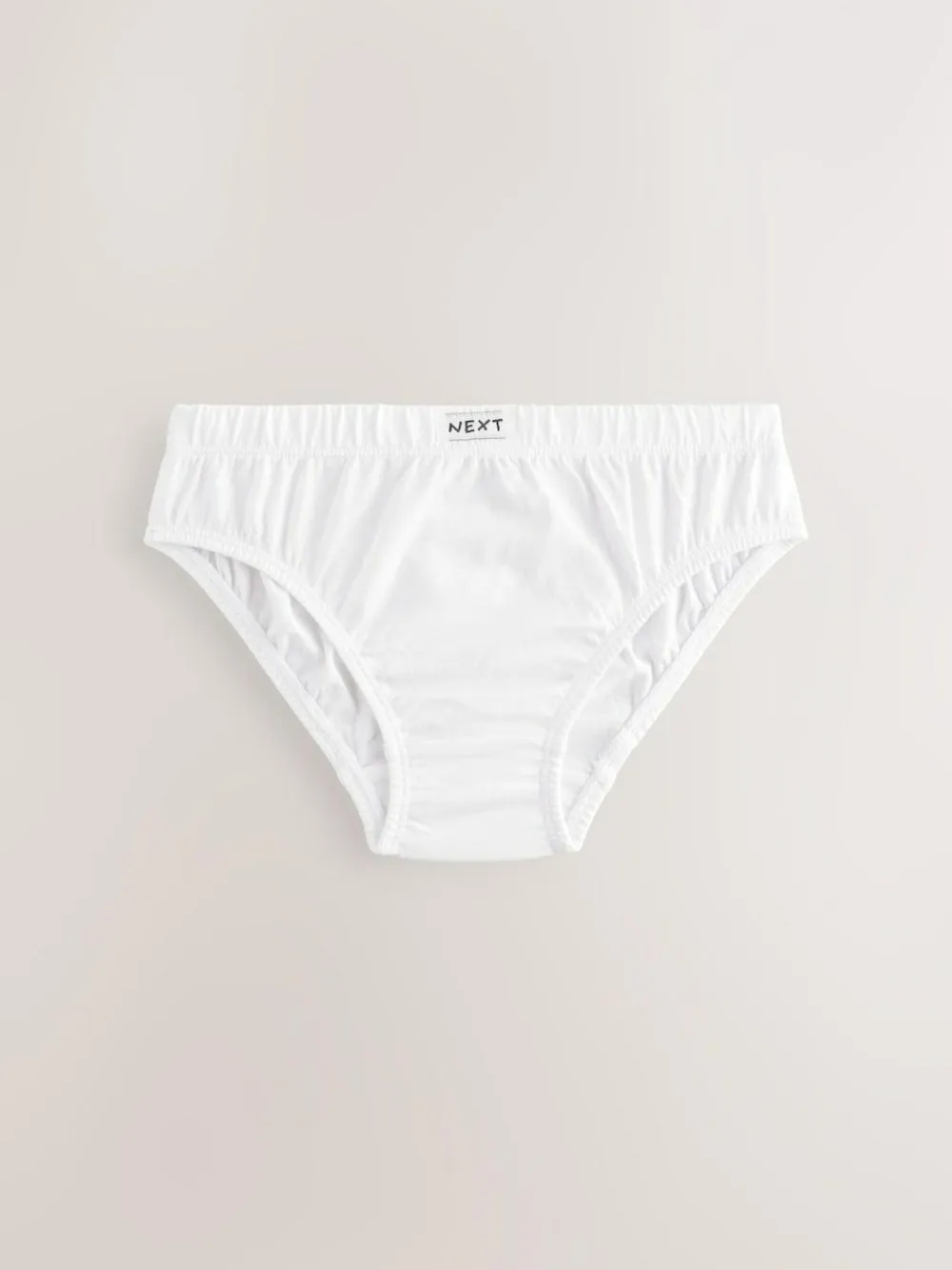 Next Briefs 5 Pack (1.5-16yrs)^BOY Underwear