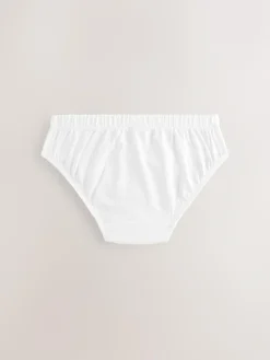 Next Briefs 5 Pack (1.5-16yrs)^BOY Underwear