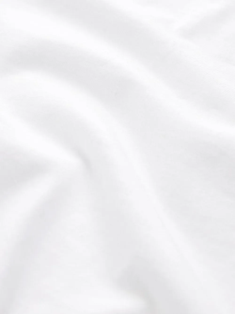 Next White Cap Sleeve T-Shirt^Women Nightwear