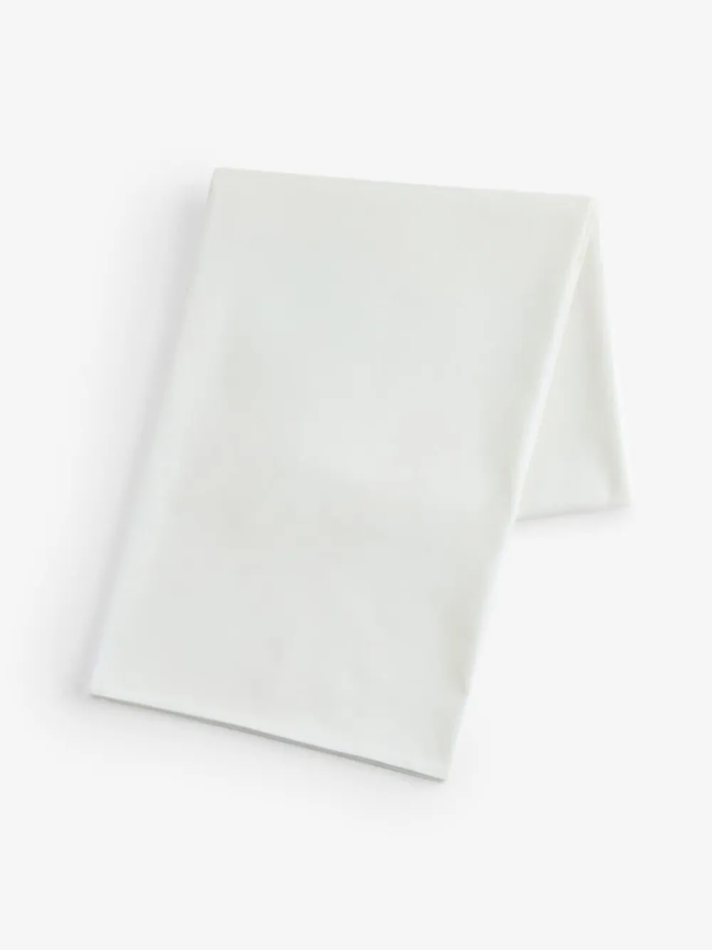 Next White Cotton Table Cloth^ Table Linen, Placemats & Coasters