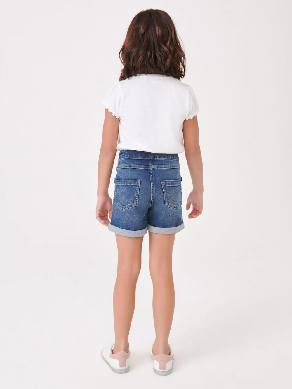 Next Daisy Pocket T-Shirt (1.5-16yrs)^ T-Shirts
