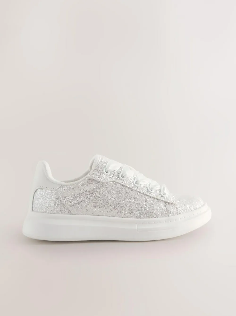 Next Lace Up Trainers^ Boots|Sneakers