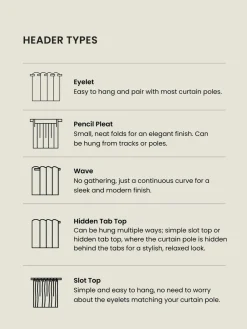 Next White Heavyweight Chenille Eyelet Lined Curtains^ Curtains & Blinds