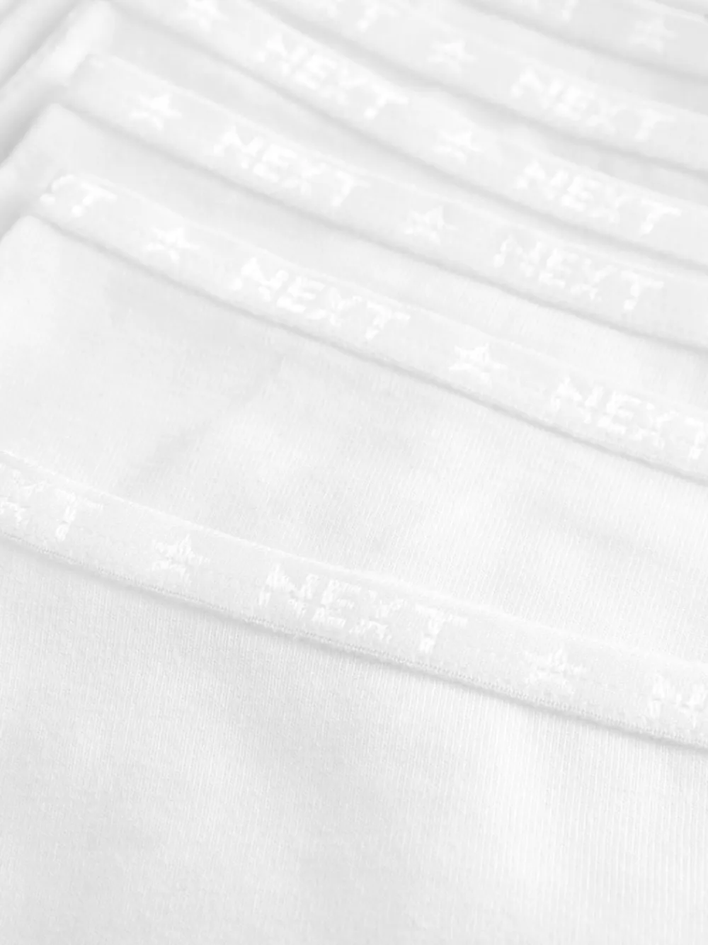 Sale Next Hipsters 7 Pack (2-16yrs) White
