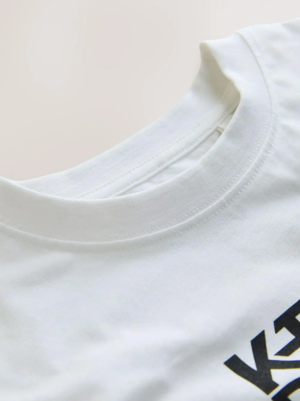 Next KPOP Demon Hunters T-Shirt (6-16yrs)^BOY Tops|T-Shirts
