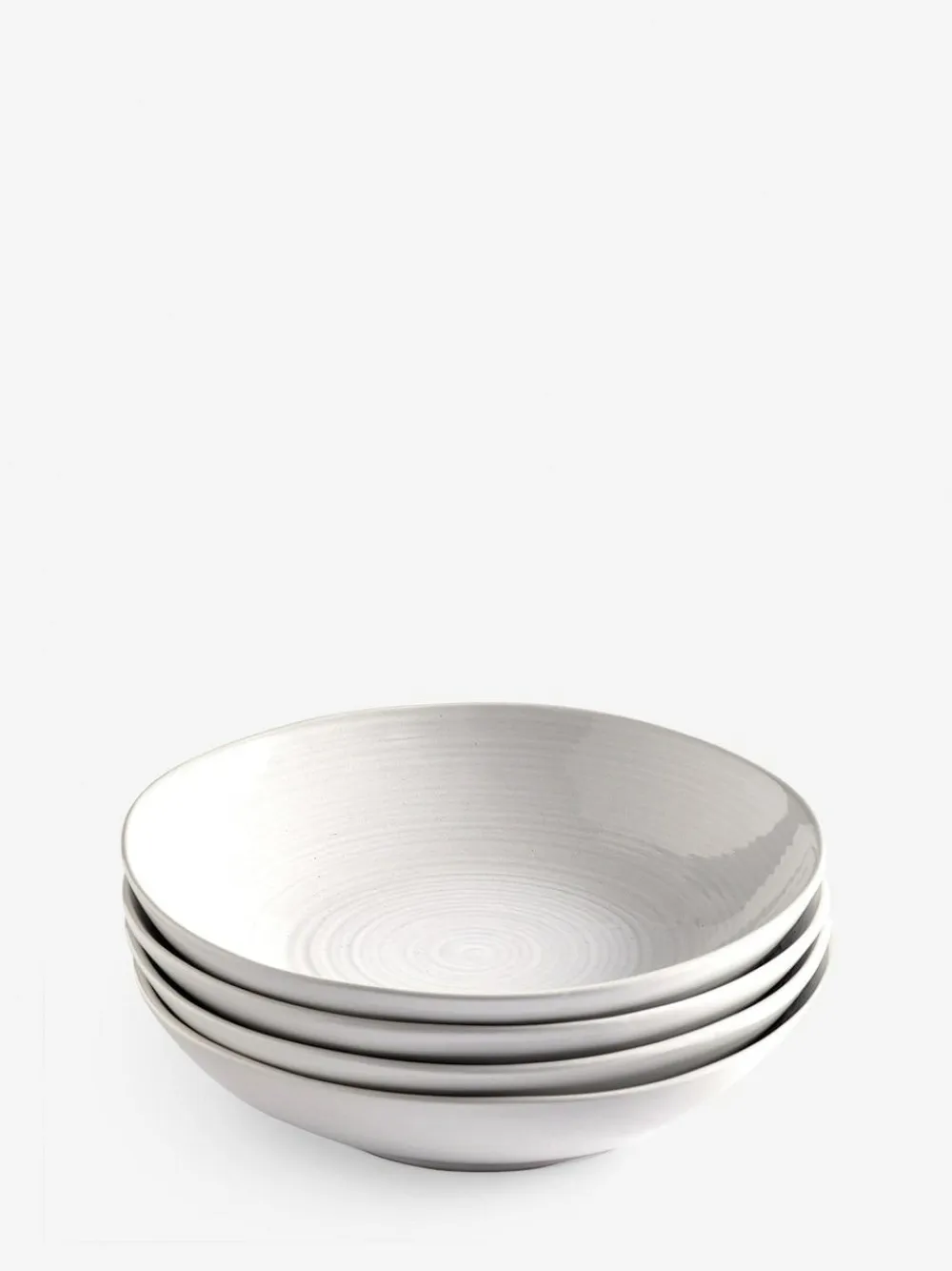 Next Kya Dinnerware Set of 4 Pasta Bowls^ Dinner Sets & Pasta Bowls