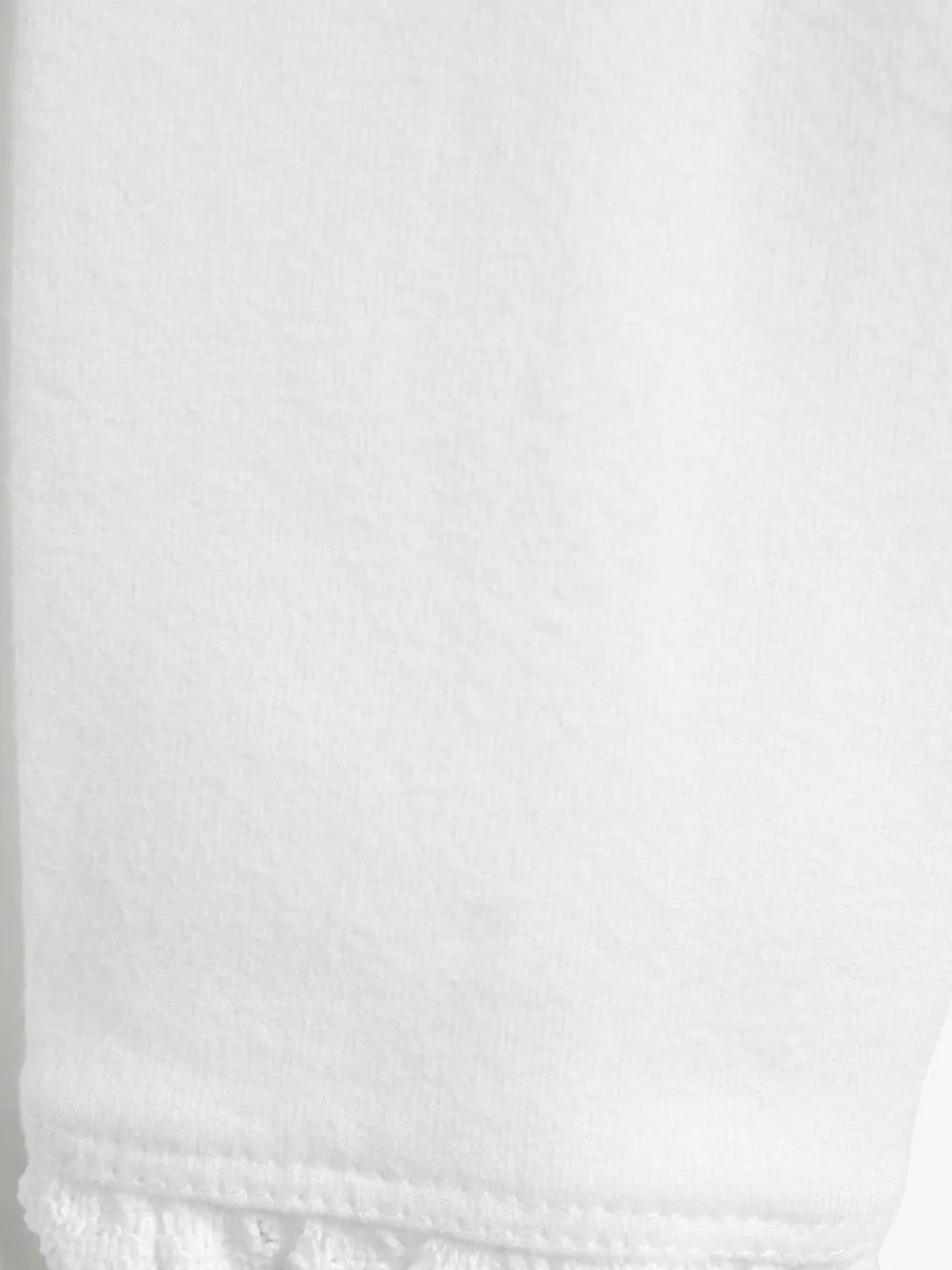New Next White Lace Trim Leggings (3mths-7yrs)