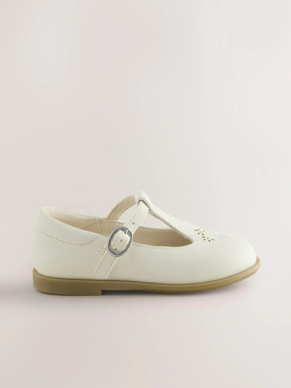 Next Leather T-Bar Shoes^ Shoes
