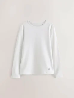 Next Long Sleeve Base Layer Top (3-16yrs)^BOY Underwear|Thermals