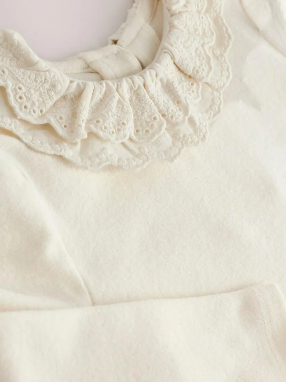 Next Long Sleeve Collar Top (3mths-7yrs)^ Tops