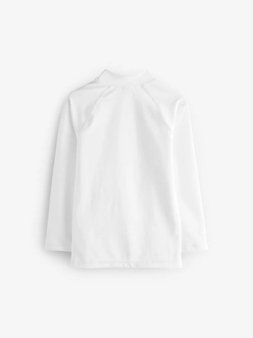 Next Long Sleeve Rash Vest (1.5-16yrs)^BOY Swimwear