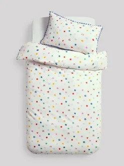 Next Duvet Cover and Pillowcase Set^ Bedsets & Duvet Covers|Childrens Bedding
