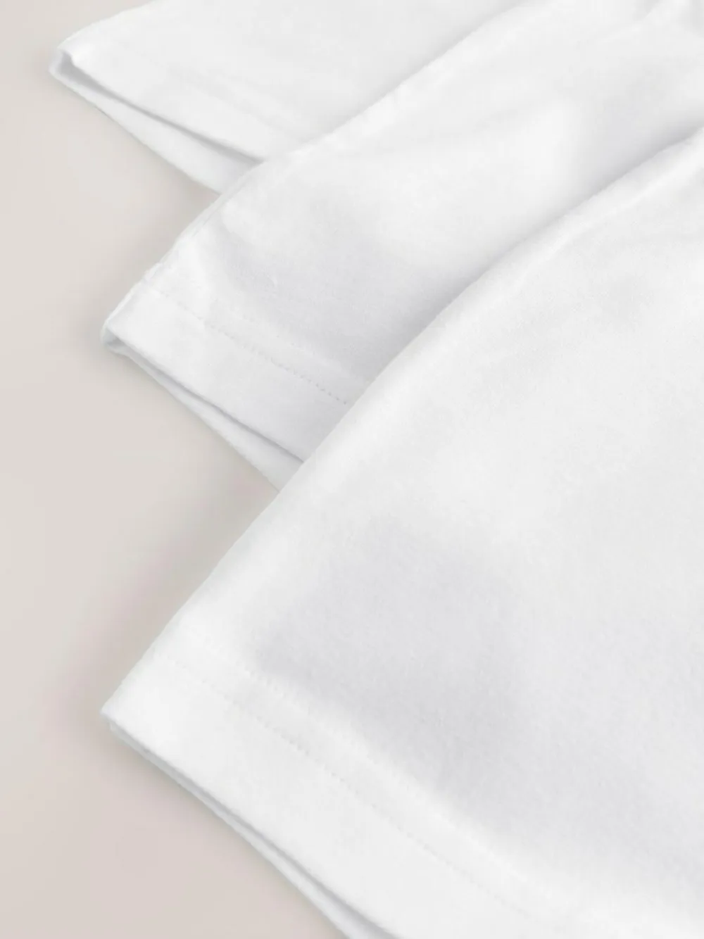 Discount Next Short Briefs 10 Pack (2-16yrs) White