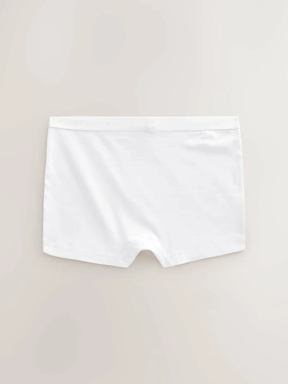Next White Short Briefs 5 Pack (2-16yrs)^ Underwear