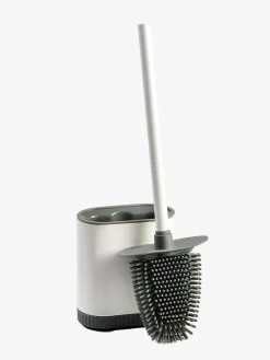 Next White Slimline Silicone Toilet Brush^ Bathroom Accessories