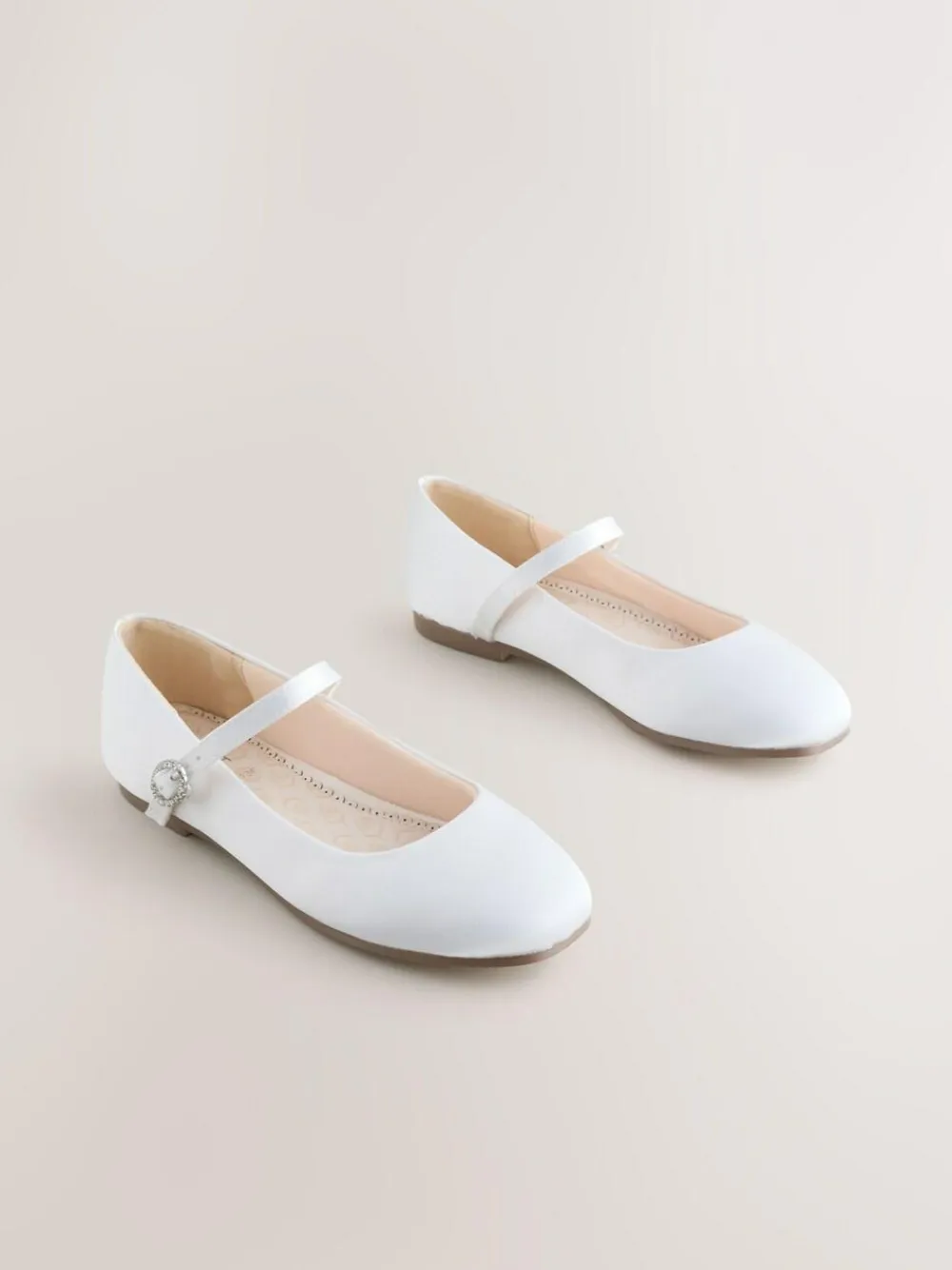 Next Standard Fit (F) Mary Jane Occasion Shoes^ Boots|Occasionwear