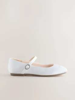 Next Standard Fit (F) Mary Jane Occasion Shoes^ Boots|Occasionwear