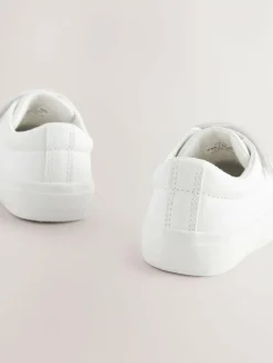 Next Standard Fit (F) Chunky Trainers With Touch Fastening^BOY Sneakers|Sneakers