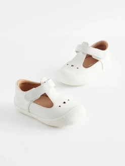 Next Standard Fit (F) Crawler T-Bar Shoes^ Shoes|First Shoes