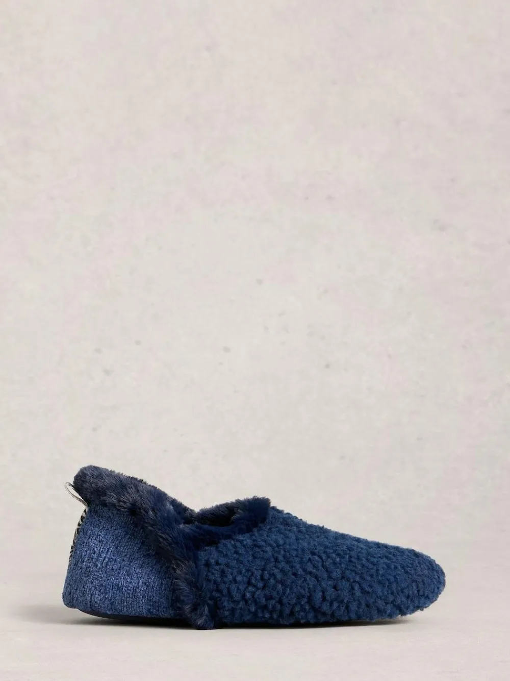 White Stuff Reya Closed Back Slippers^Women Slippers