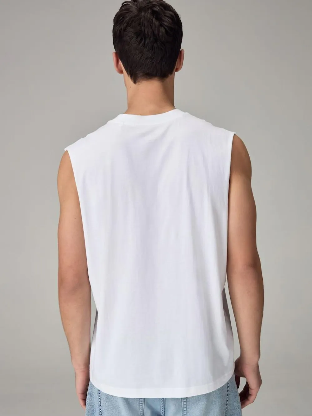Next Tank Top Vest^ Loungewear|Underwear