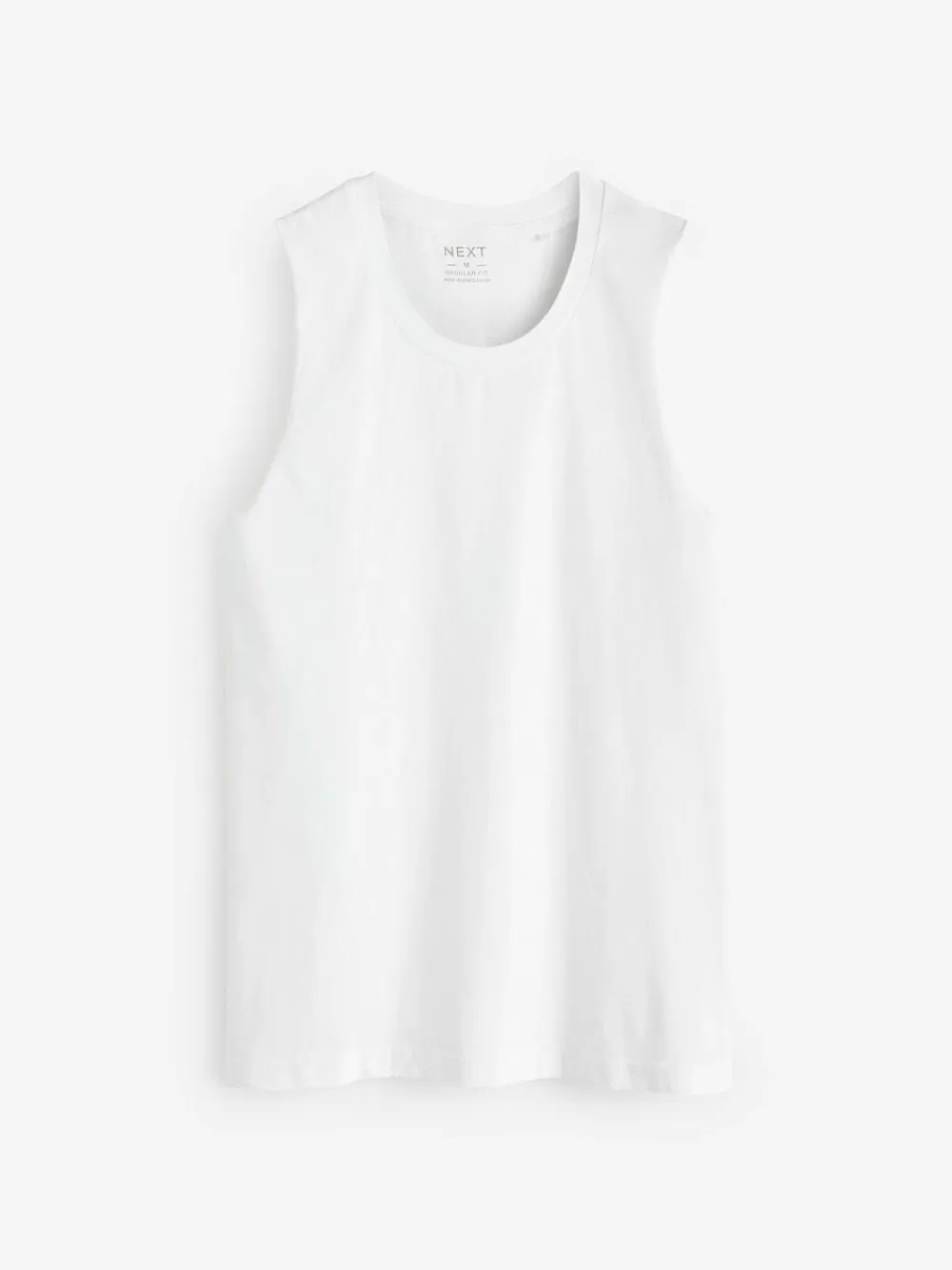 Next Tank Top Vest^ Loungewear|Underwear