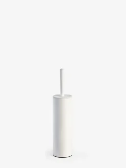 Next White Toilet Brush^ Bathroom Accessories