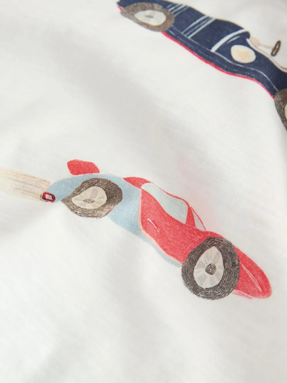 Next Short Sleeve All-Over Print T-Shirt (3 Month-7 Years) (3mths-7yrs)^BOY Tops|Tops