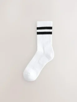 Next Sports Socks 4 Pack^ Nightwear|Socks