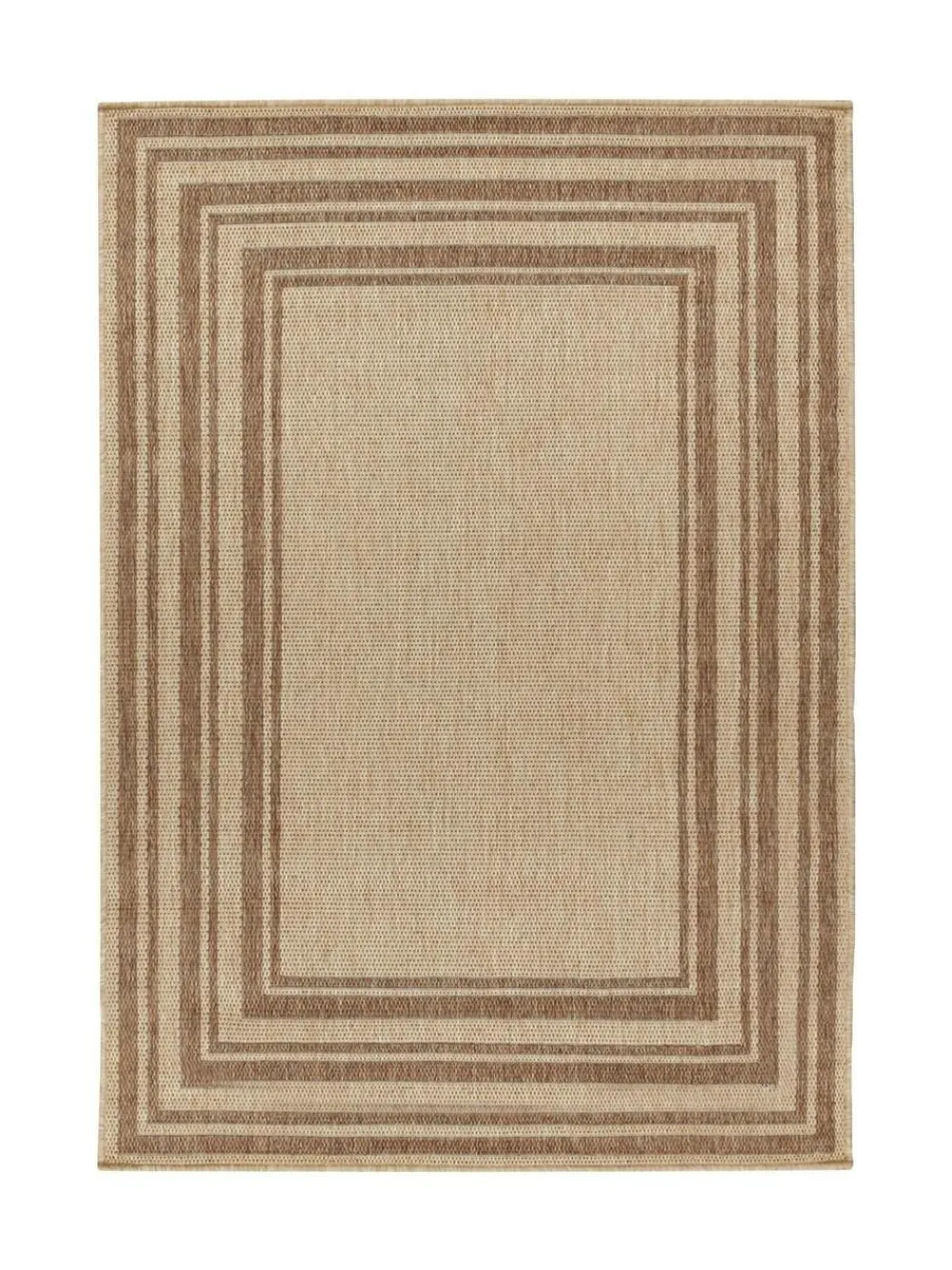 Yard Natural Camber Jute Effect Indoor/Outdoor Washable Rug^ Rugs & Runners