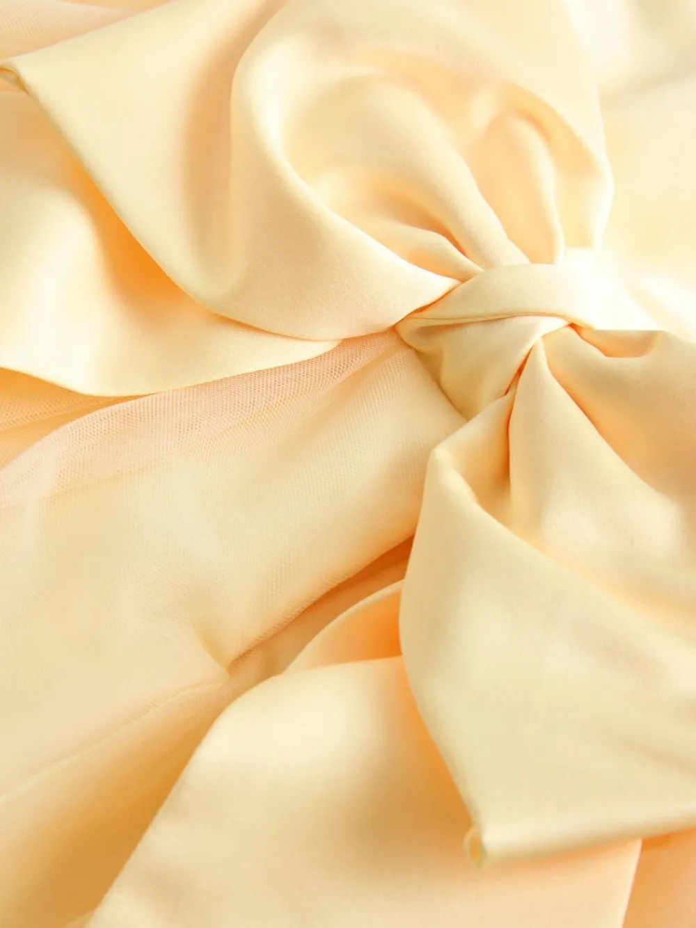 Next Flower Girl Bow Dress (3-12yrs)^ Dresses|Occasionwear